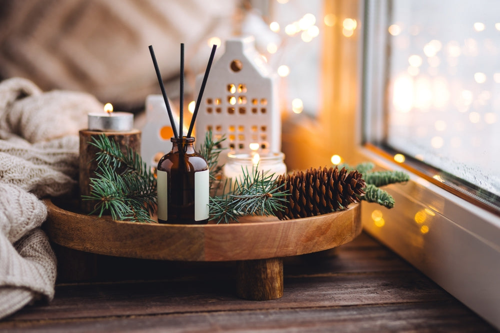 Home Fragrances