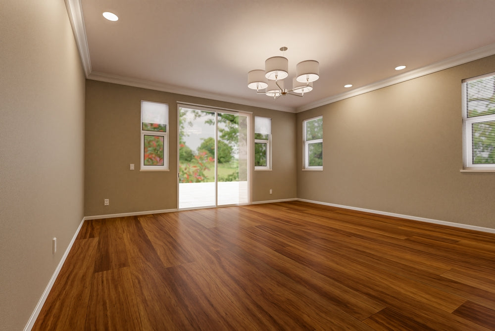 Laminate Flooring