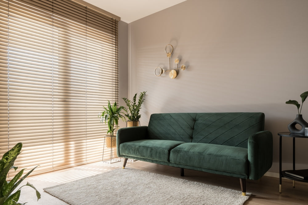 Blinds & Shades