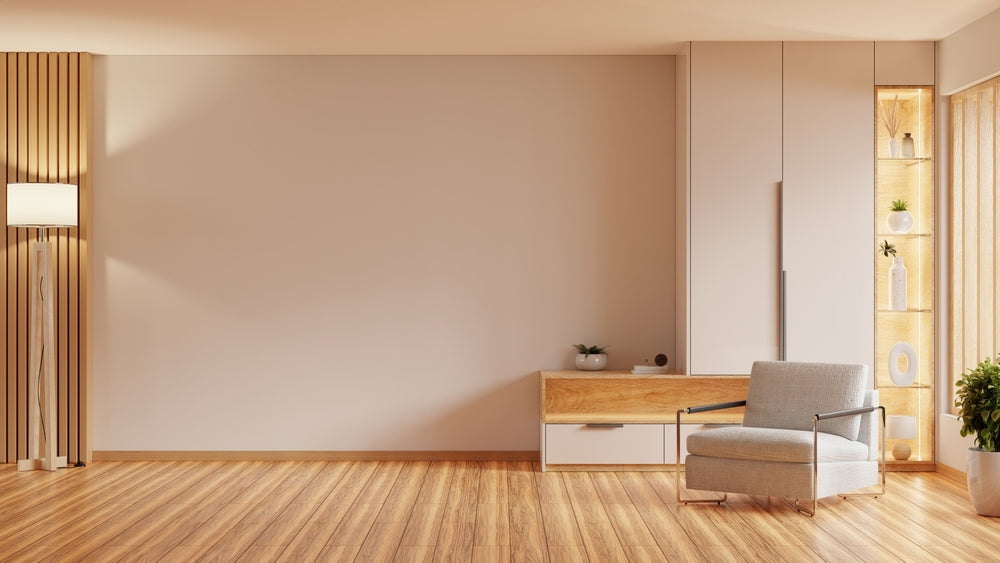 Vinyl Flooring