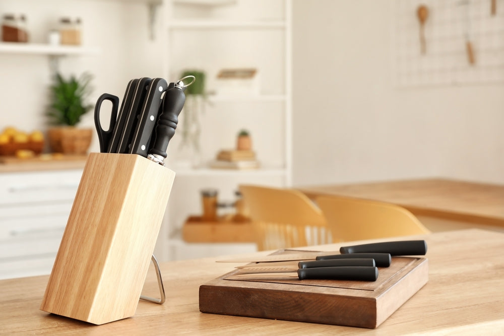 Knife Sets