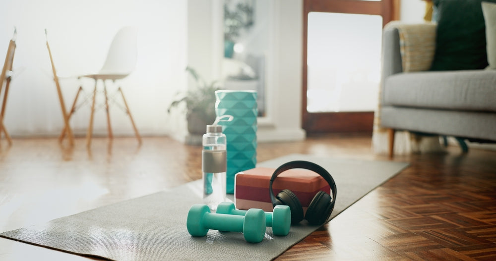 Home Gym Mats