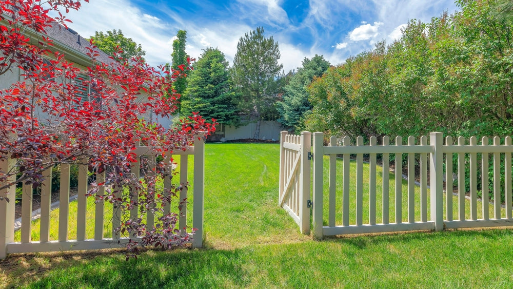 Fencing and Privacy Screens