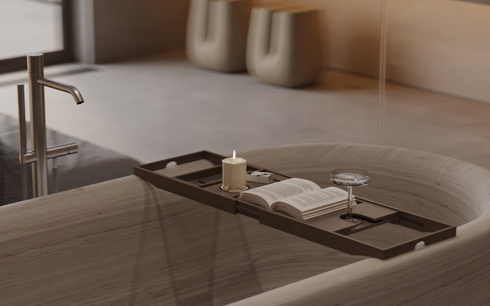 Shower and Bath Caddies