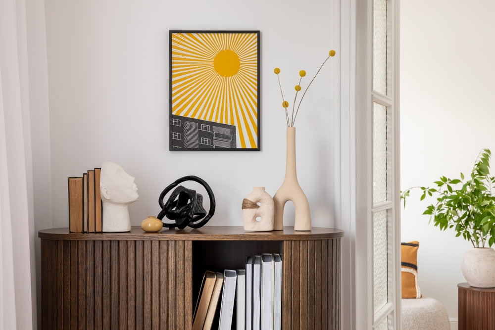 Decorative Objects