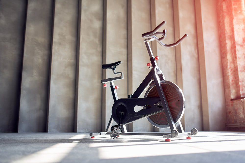 Exercise Bikes