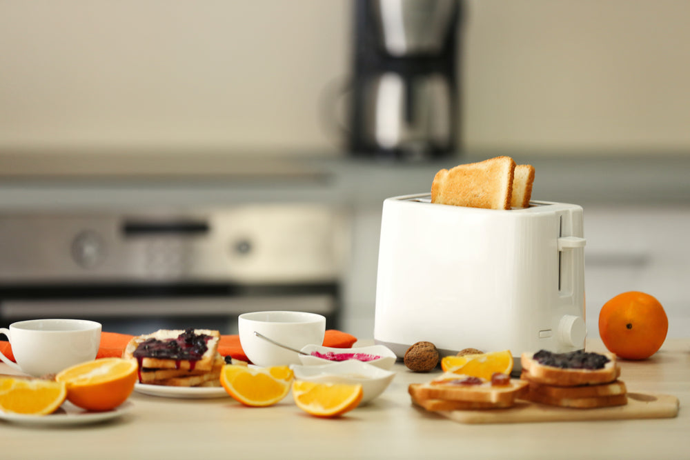 Toasters