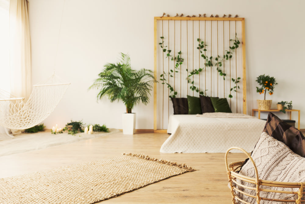 Well Woven Rugs