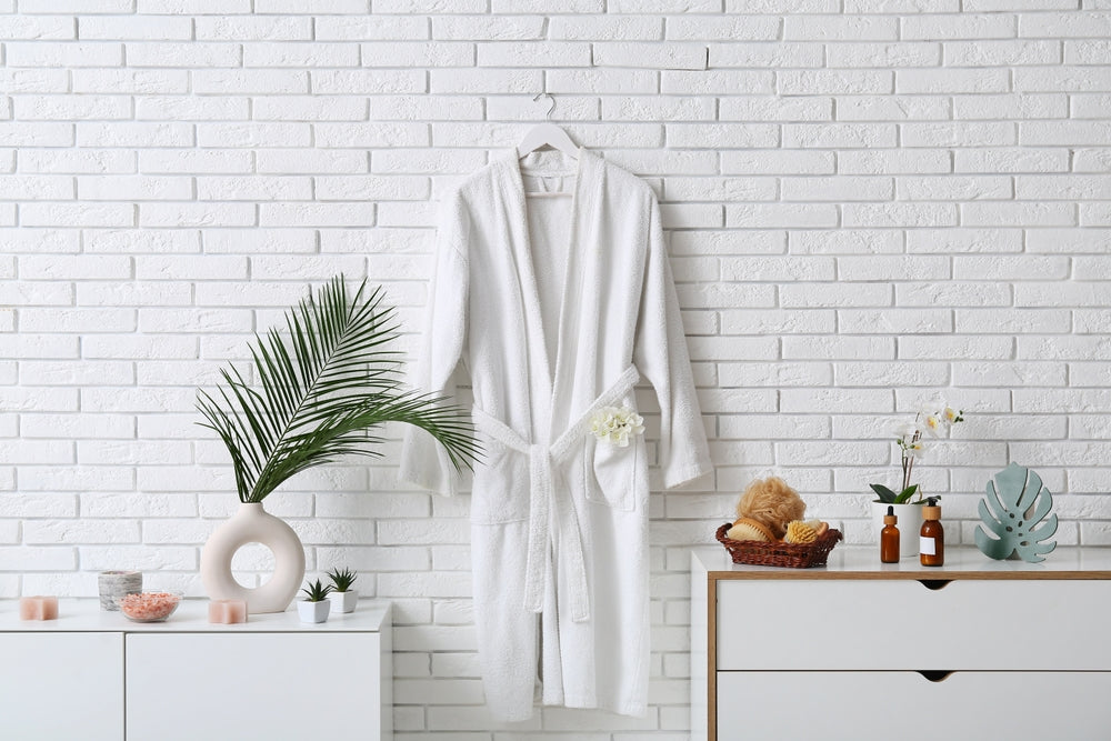 Bathrobes