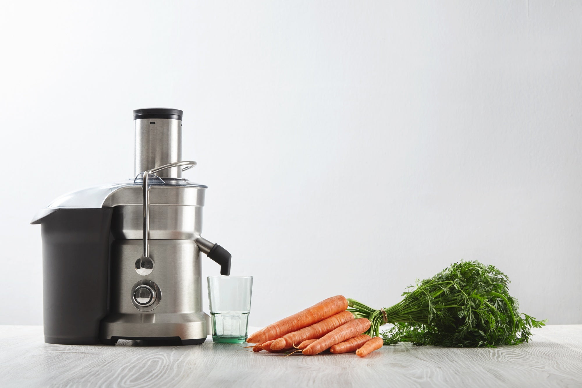 Food Processors