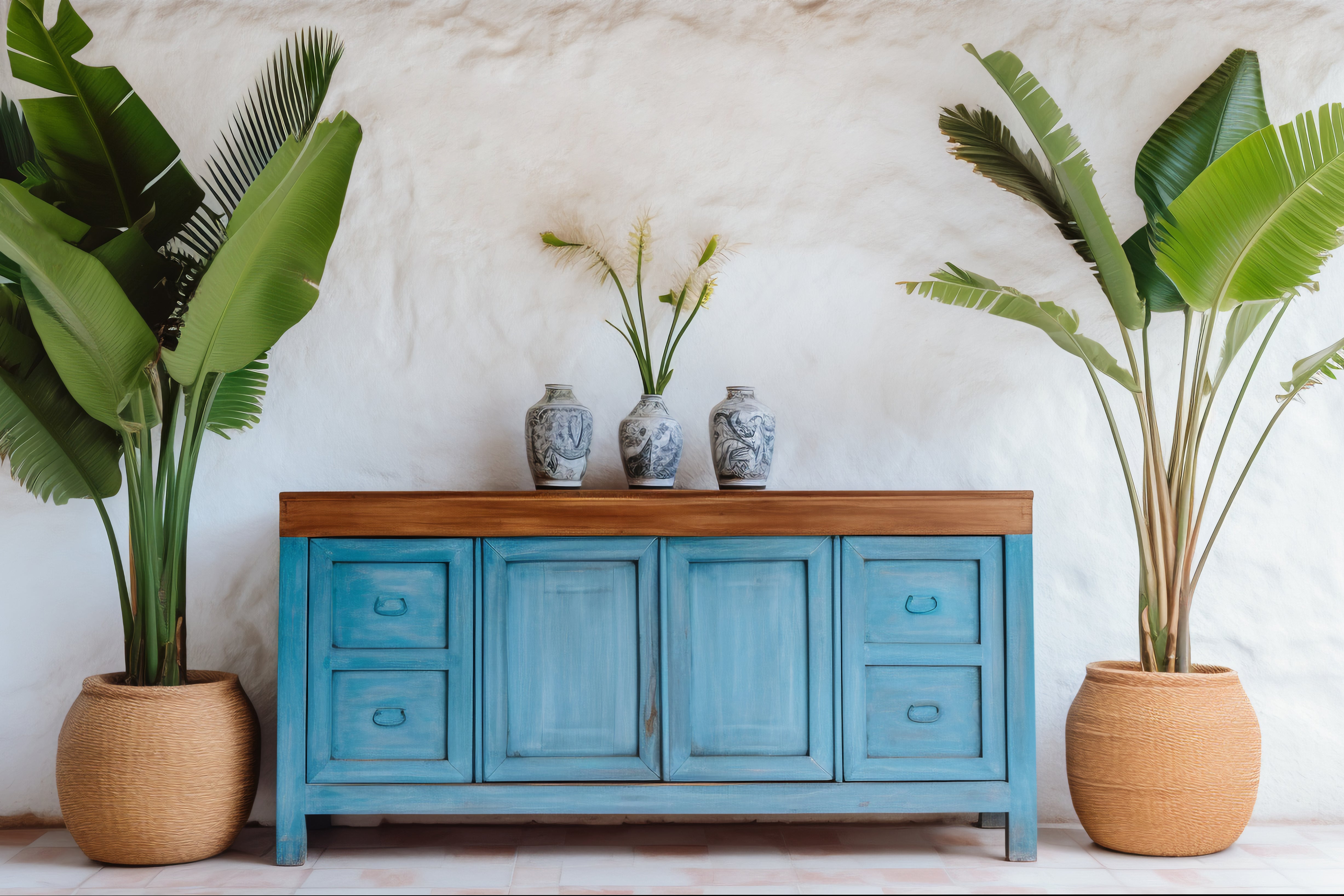 Buffets and Sideboards