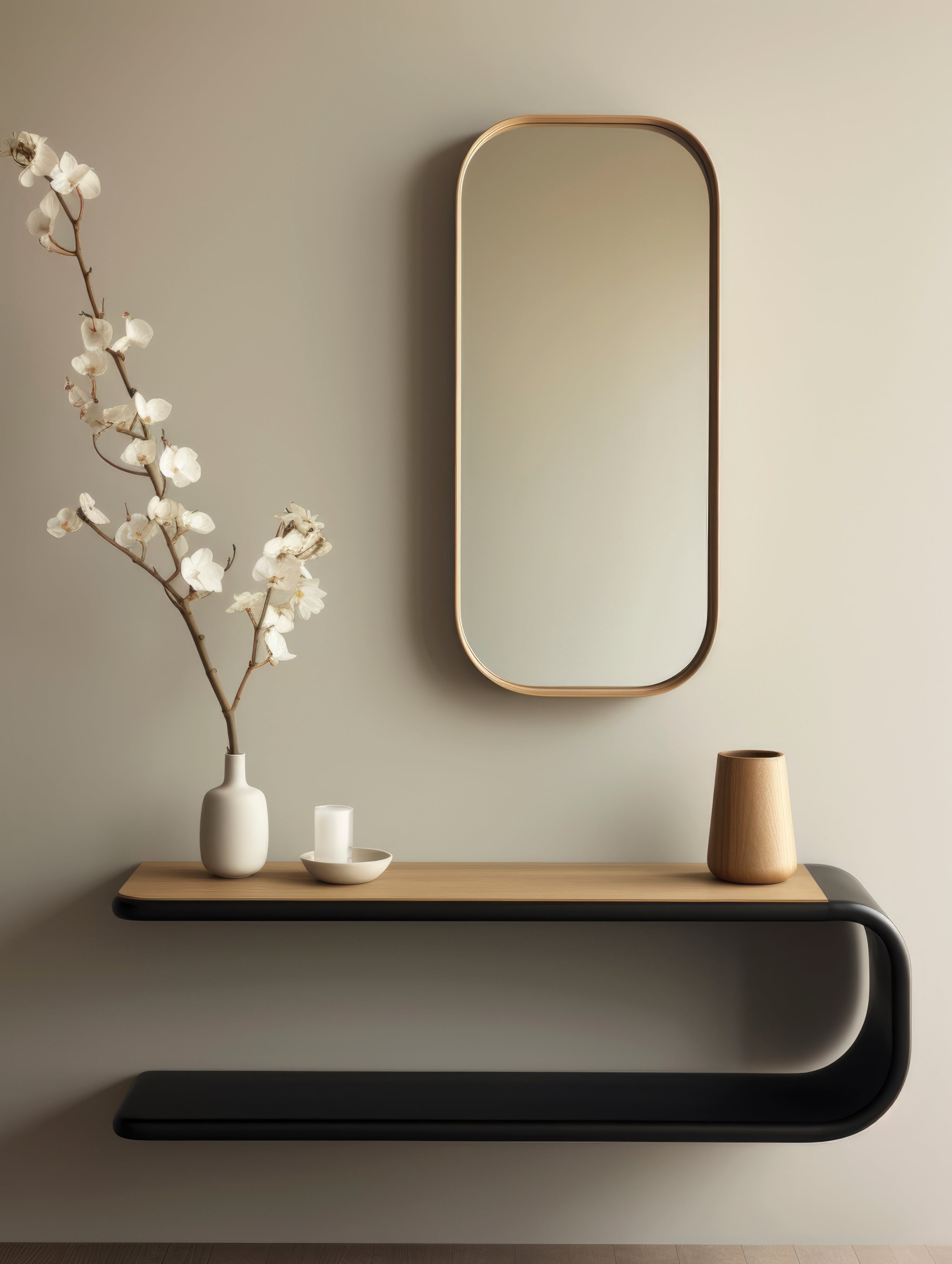 Mirrors