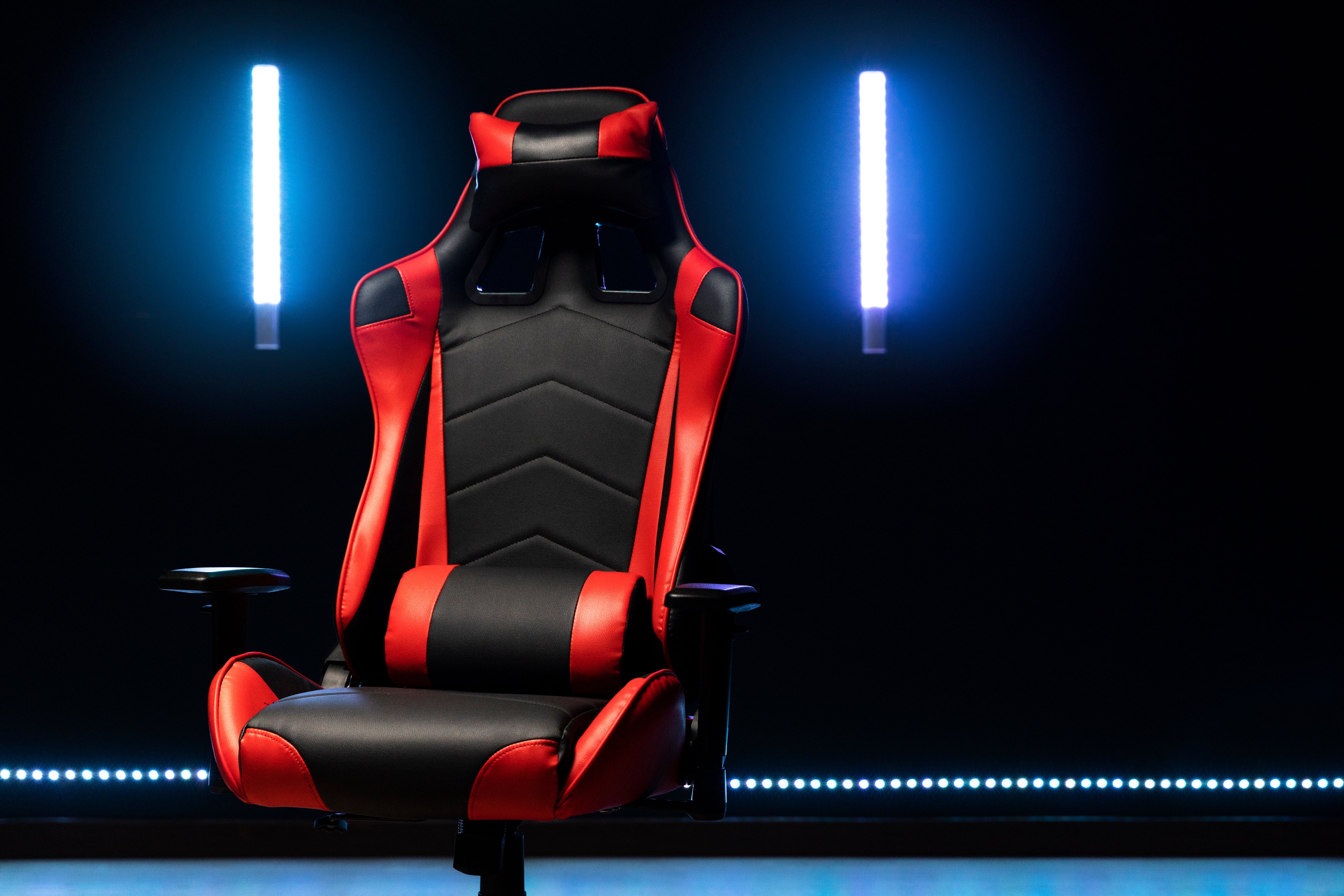 Gaming Chairs