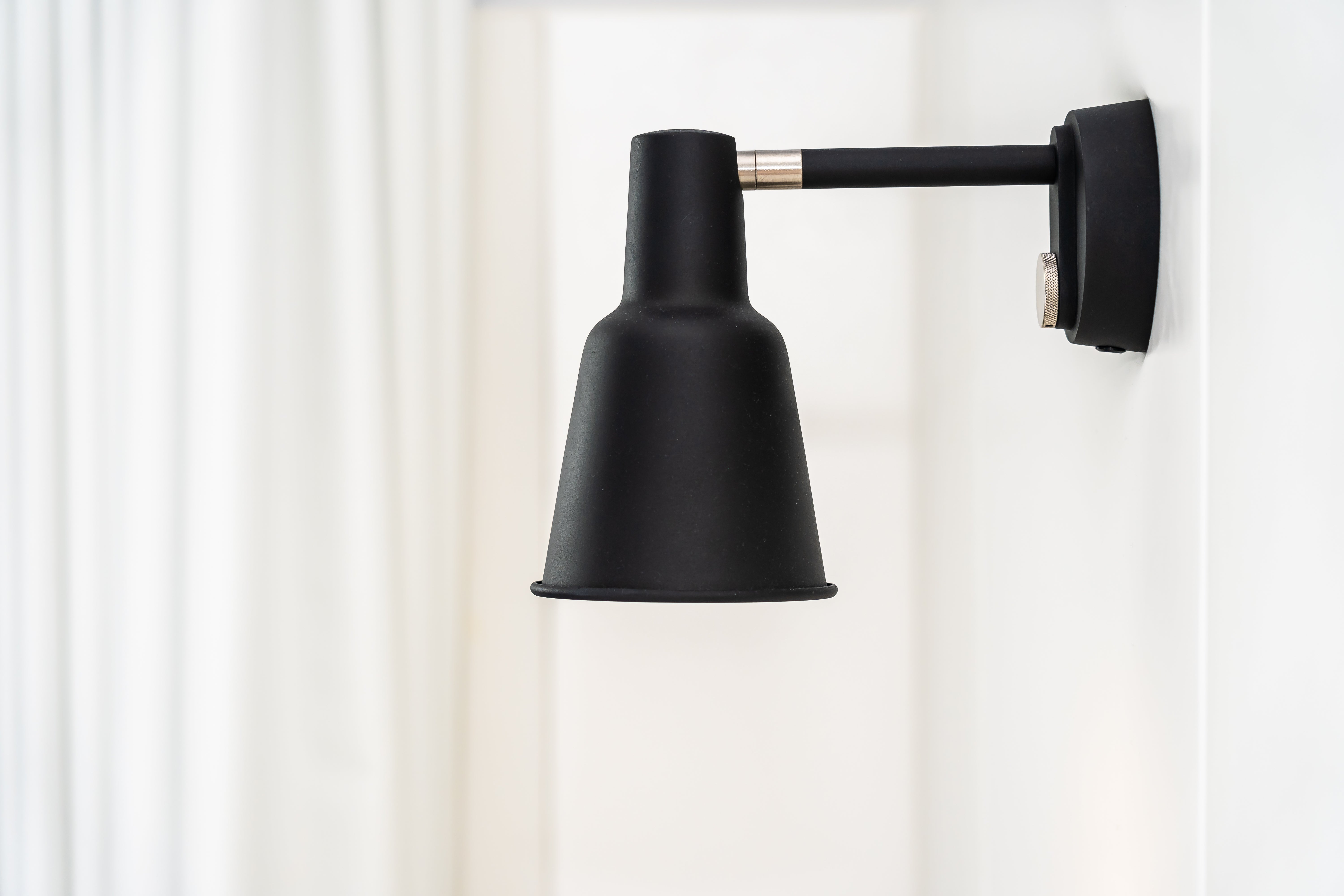 Swing Arm Lights