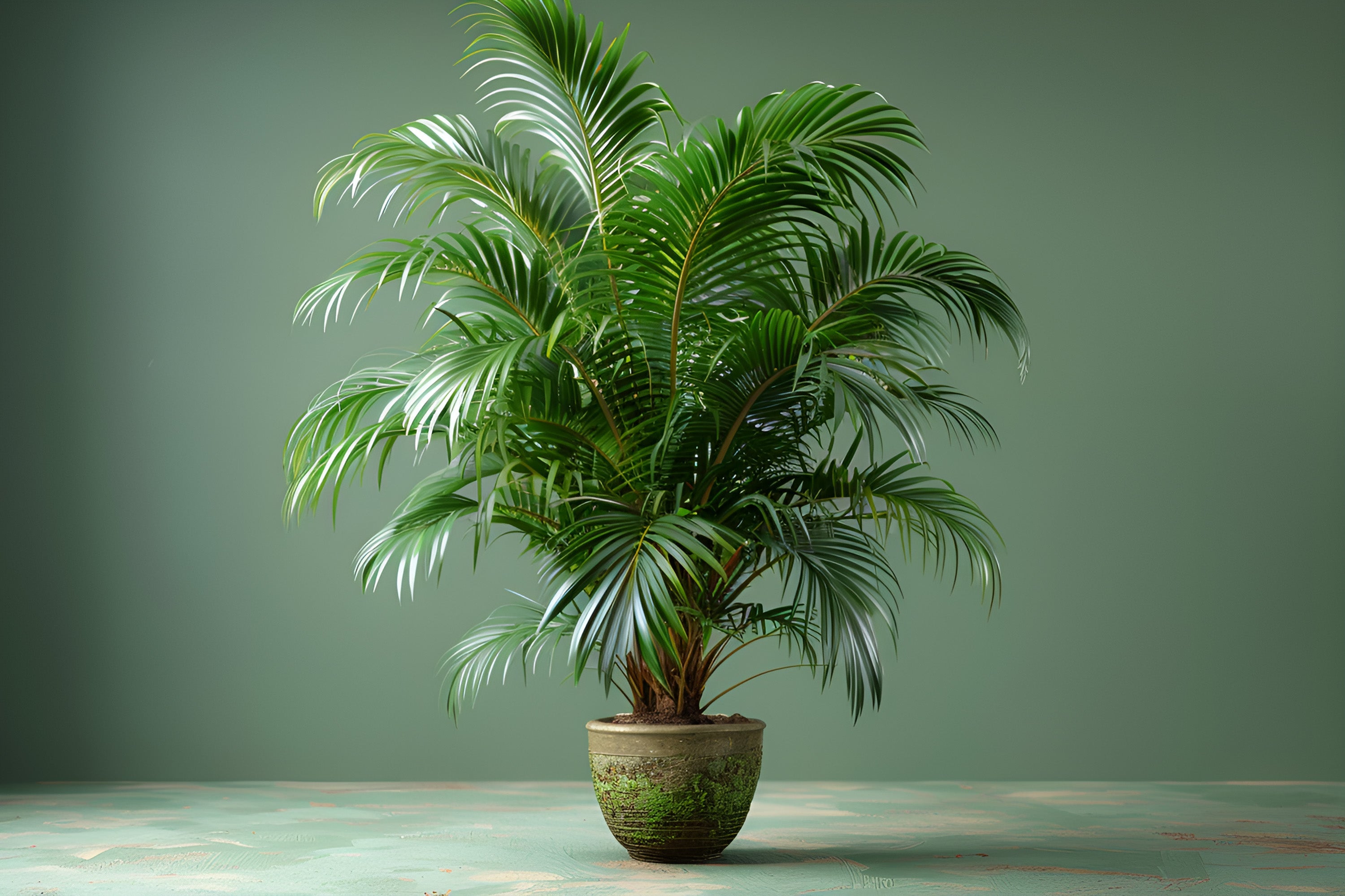 Faux Trees