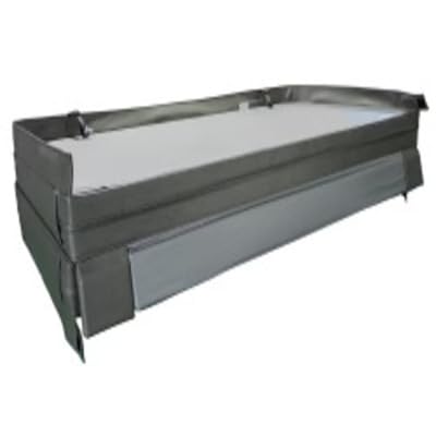 Custom-Made, Durable Hot tub, Spa Cover Replacement, 5 Year Warrantee