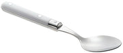 100% Compostable Knives - 500 Large Disposable Utensils (7 in.) Bulk Size Eco