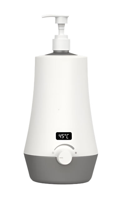 Massage Oil Warmer for Professional Salon Spa Massage