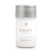 L’Avant Fresh Linen Home Fragrance Scent Refill - Notes of Ylang Ylang, Bamboo