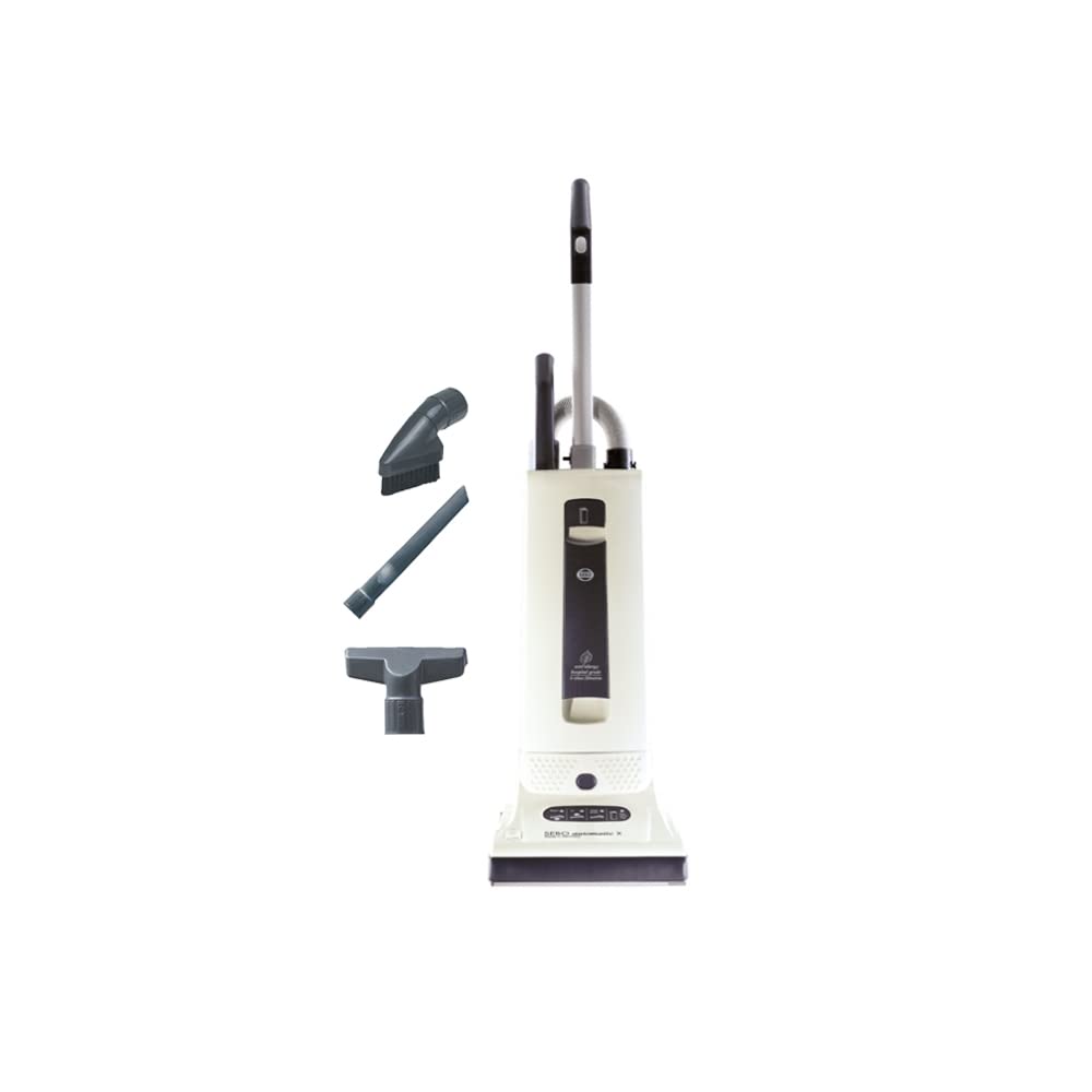 Automatic X4 Upright Vacuum Cleaner
