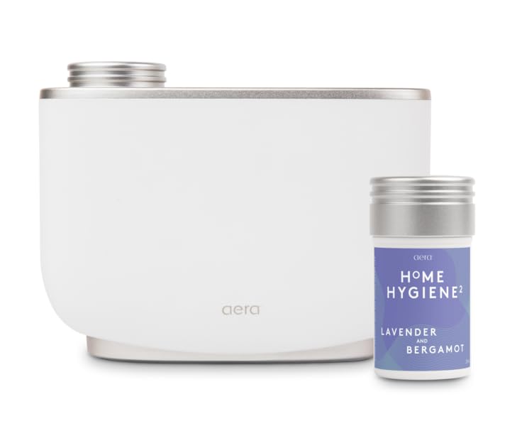 Home Hygiene Lavender and Bergamot - Essential Oil for Home - Relaxing Fragrance - Notes of Lavender