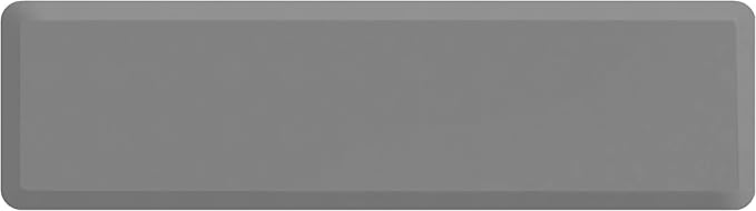 Anti Fatigue Nonslip Mat: Hard Floor Utility Mats for Garage