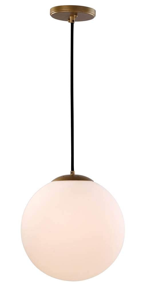 PND4008A Collection Nelda Pendant Light, Gold