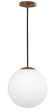 PND4008A Collection Nelda Pendant Light, Gold
