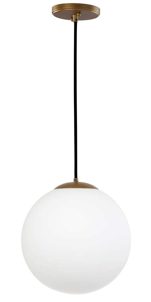 PND4008A Collection Nelda Pendant Light, Gold
