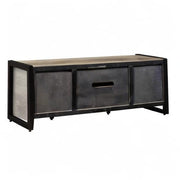 Sun Valley Optional Entertainment Center w Piers