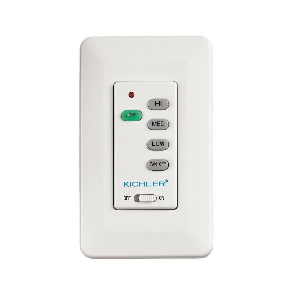 Basic Ceiling Fan Wall Control System, 371042MUL, small