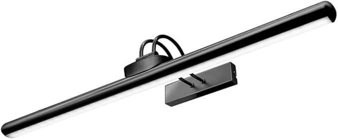 Picture Lights, Rechargeable Battery Art Display Light with Remote Control,