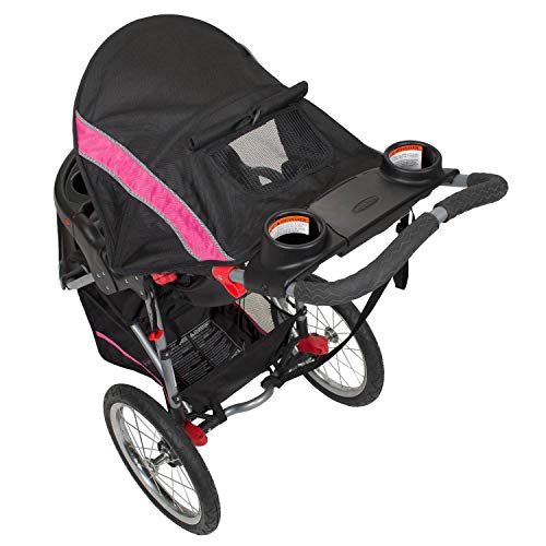 Expedition® Jogger, Bubble Gum