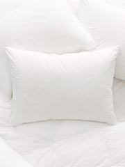 Alternative Pillow - Soft, Standard - Cooling Shell - Hypoallergenic Primaloft L
