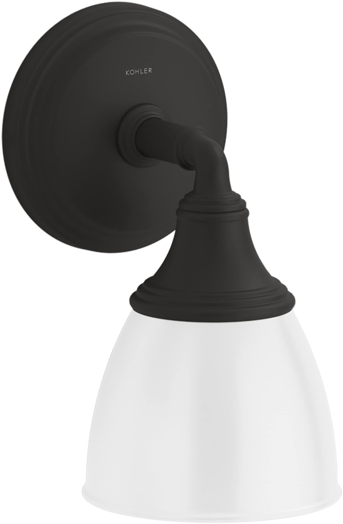 Devonshire Bathroom Vanity Light Fixture, Wall Sconce Lighting