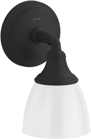 Devonshire Bathroom Vanity Light Fixture, Wall Sconce Lighting