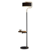 KU300244 with USB Charging Ports Modern Reading Contemporary Modern Creative