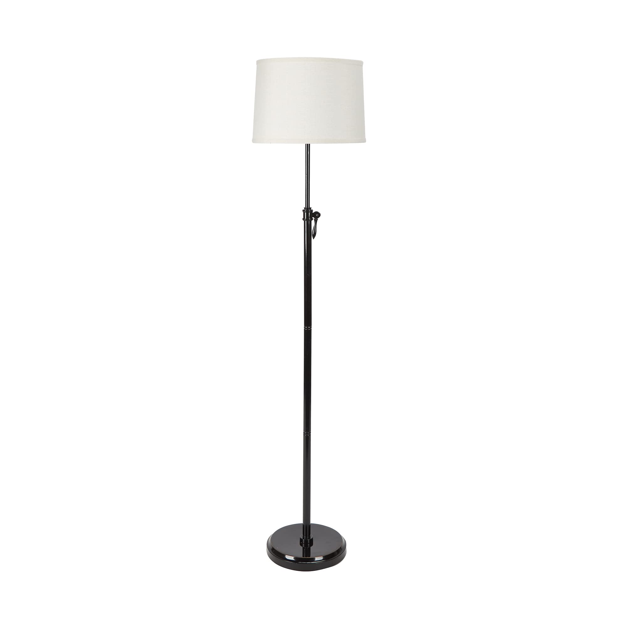 PL1779 Floor lamp, Oil-Rubbed Bronze