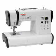Easy-To-Use Sewing Machine with Top Loading Bobbin (Horizontal Rotary Hook)