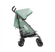 Umbrella Stroller – Lightweight, Compact Folding with Multi-Position Recline
