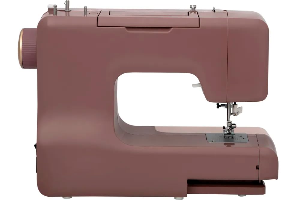 Hobby Line 24| Household Sewing Machine with Accessory Kit
