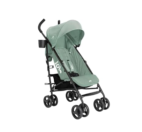 Tansy Umbrella Stroller – Lightweight, Compact Folding with Multi-Position Recline