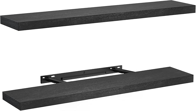 Floating Shelves, Set of 5