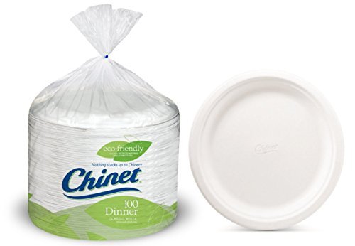 10 3/8 Dinner Plate (Pack of 6)