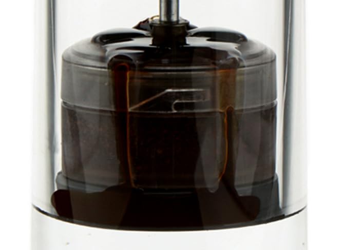 French Press Coffee Maker | The Soul of Espresso in the Body of a Single Serve French Press