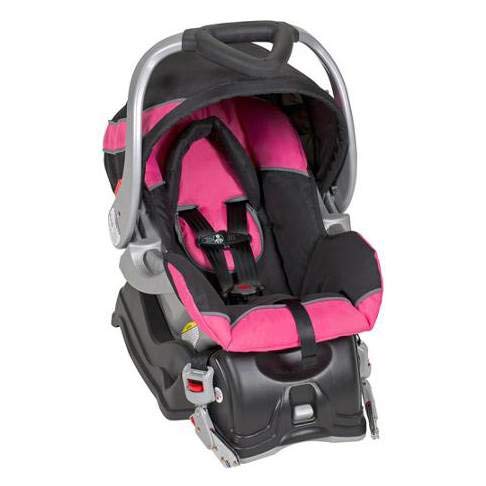 Expedition® Jogger Travel System with EZ Flex-Loc® Infant Car Seat,
