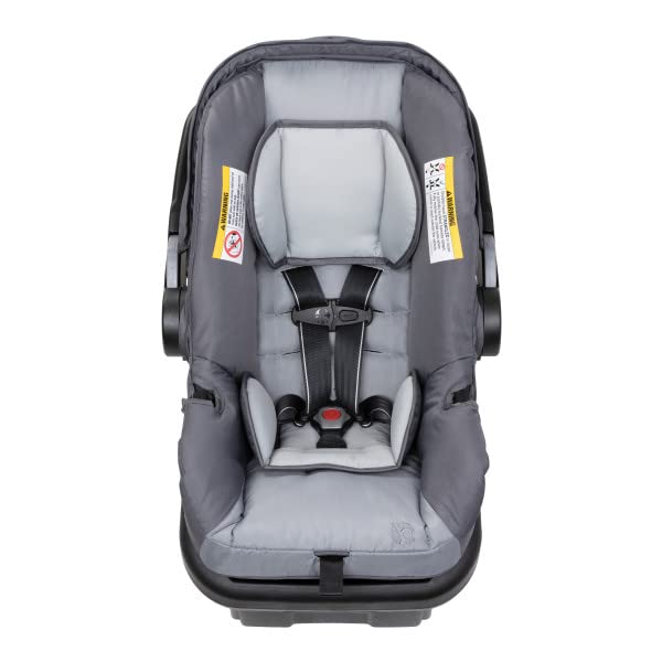 EZ-Lift PLUS Infant Car Seat, Ultra Grey