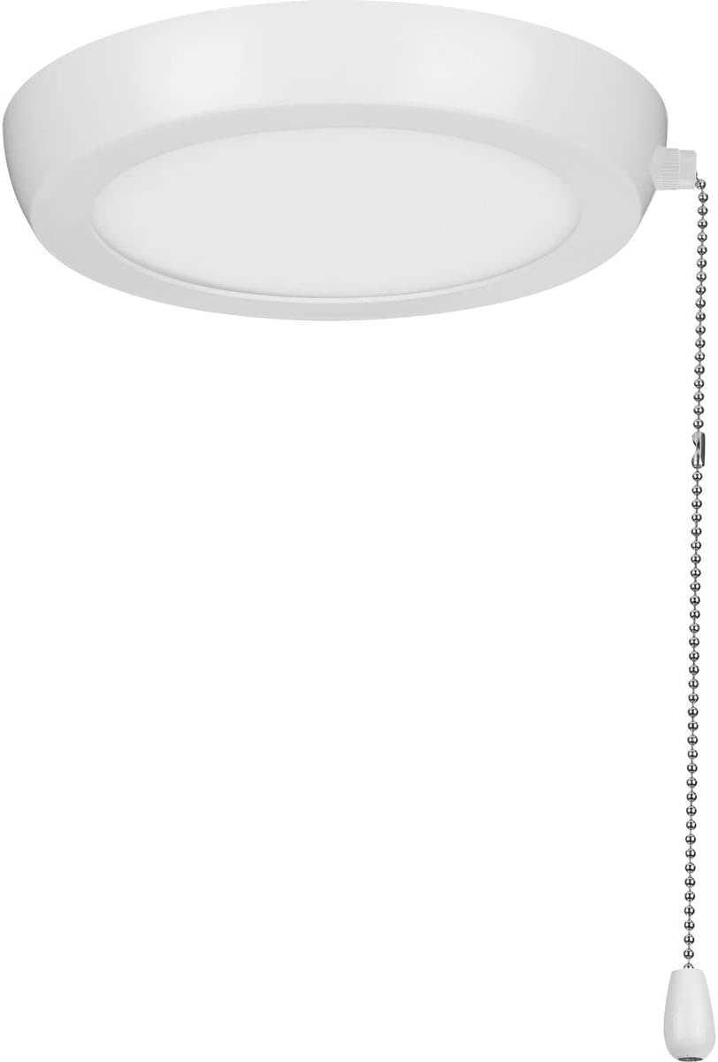 P260002-028-30 AirPro 1-Light Transitional Integrated LED Edgelit