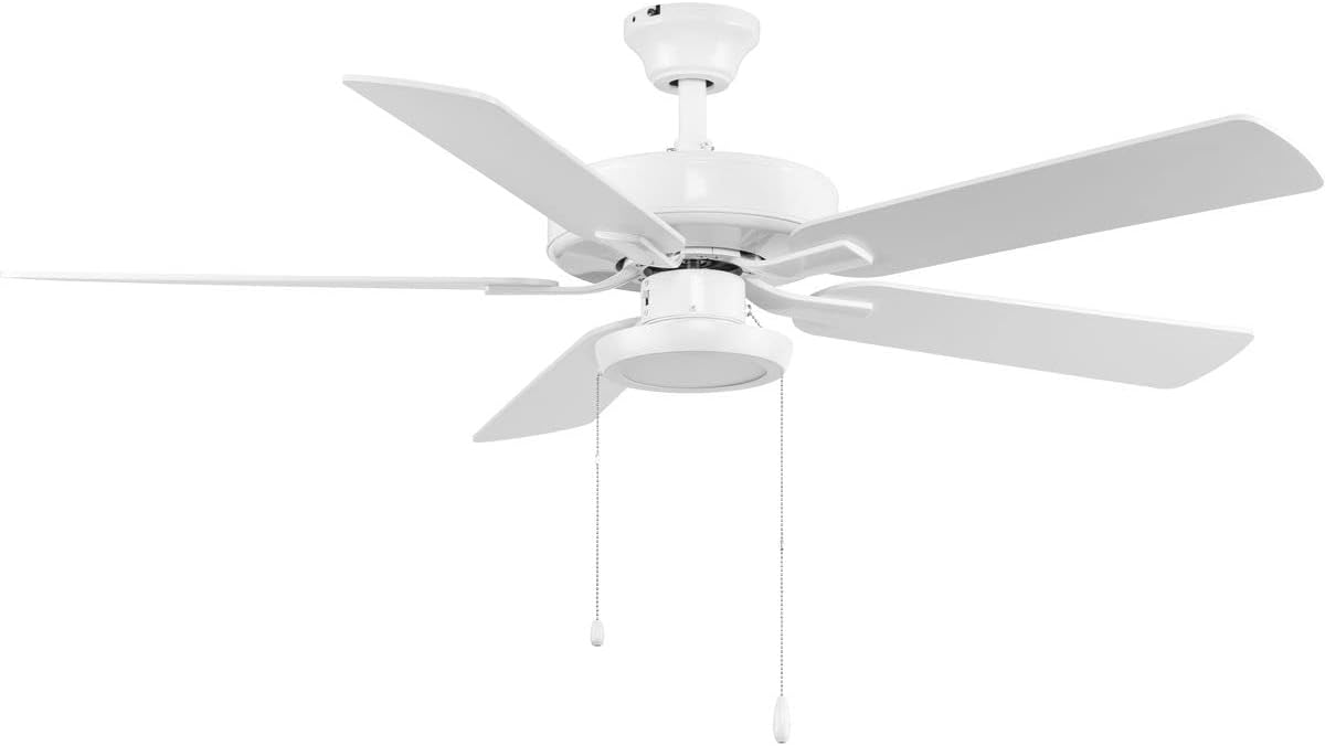 P260002-028-30 AirPro 1-Light Transitional Integrated LED Edgelit
