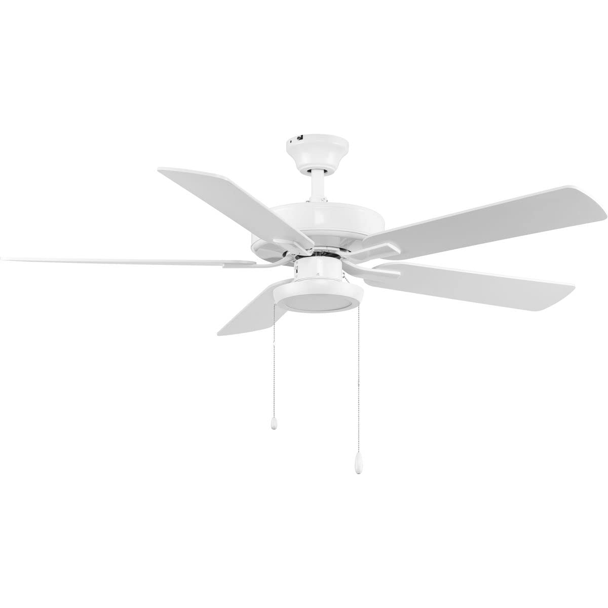 P260002-028-30 AirPro 1-Light Transitional Integrated LED Edgelit